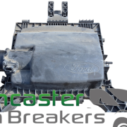 FORD TRANSIT CUSTOM / MK9 2021 2.0 EURO 6 AIRBOX JK219600 / KK9600