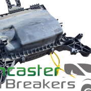 FORD TRANSIT CUSTOM / MK9 2021 2.0 EURO 6 AIRBOX JK219600 / KK9600