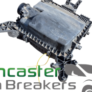 FORD TRANSIT CUSTOM / MK9 2021 2.0 EURO 6 AIRBOX JK219600 / KK9600