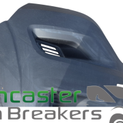 BOXER / RELAY / MOVANO 2022 O/S/F BUMPER CORNER BLACK 1315079070