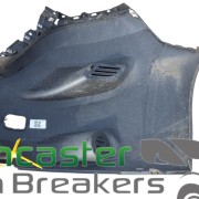 BOXER / RELAY / MOVANO 2022 O/S/F BUMPER CORNER BLACK 1315079070