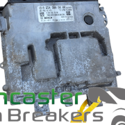 MERCEDES SPRINTER 907 2.0CDI ENGINE ECU A6549009400