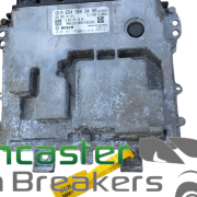MERCEDES SPRINTER 907 2.0CDI ENGINE ECU A6549009400