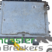 MERCEDES SPRINTER 907 2.0CDI ENGINE ECU A6549009400