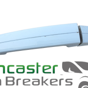 FORD TRANSIT CUSTOM 2021 O/S DOOR HANDLE AM51U22404