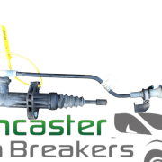 VAUXHALL MOVANO / RELAY / BOXER 2023 2.2 CLUTCH SLAVE CYLINDER AND PIPE