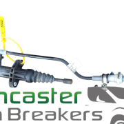 VAUXHALL MOVANO / RELAY / BOXER 2023 2.2 CLUTCH SLAVE CYLINDER AND PIPE