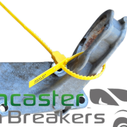 VAUXHALL MOVANO / RELAY / BOXER 2023 2.2 DRIVESHAFT CARRIER BRACKET 55259294