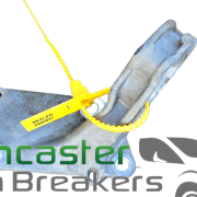 VAUXHALL MOVANO / RELAY / BOXER 2023 2.2 DRIVESHAFT CARRIER BRACKET 55259294