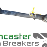 VAUXHALL MOVANO / RELAY / BOXER 2023 2.2 LOWER INTERCOOLER PIPE (PLASTIC)