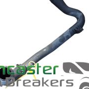 VAUXHALL MOVANO / RELAY / BOXER 2023 2.2 LOWER INTERCOOLER PIPE (PLASTIC)