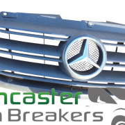 MERCEDES SPRINTER 2023 FRONT GRILLE A9108852600