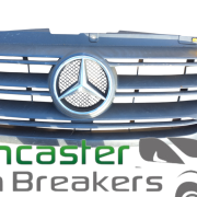 MERCEDES SPRINTER 2023 FRONT GRILLE A9108852600