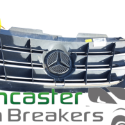 MERCEDES SPRINTER 2023 FRONT GRILLE A9108852600