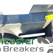 MERCEDES SPRINTER 2023 FRONT GRILLE A9108852600