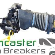 MERCEDES SPRINTER 2023 EURO 6 ELECTRIC AIR INTAKE PIPE A0005848806