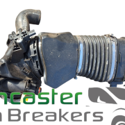 MERCEDES SPRINTER 2023 EURO 6 ELECTRIC AIR INTAKE PIPE A0005848806