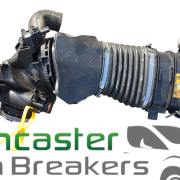 MERCEDES SPRINTER 2023 EURO 6 ELECTRIC AIR INTAKE PIPE A0005848806