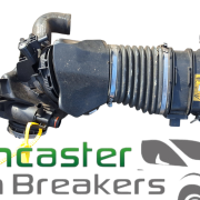 MERCEDES SPRINTER 2023 EURO 6 ELECTRIC AIR INTAKE PIPE A0005848806