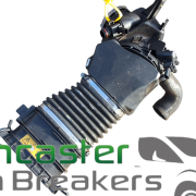 MERCEDES SPRINTER 2023 EURO 6 ELECTRIC AIR INTAKE PIPE A0005848806