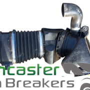 MERCEDES SPRINTER 2023 EURO 6 ELECTRIC AIR INTAKE PIPE A0005848806