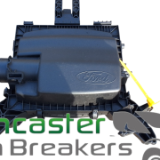 FORD TRANSIT CUSTOM 2022 2.0 AIRBOX JK219600AC