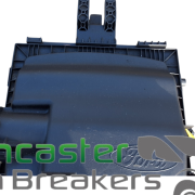 FORD TRANSIT CUSTOM 2022 2.0 AIRBOX JK219600AC