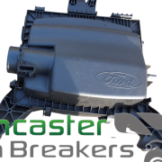 FORD TRANSIT CUSTOM 2022 2.0 AIRBOX JK219600AC