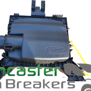 FORD TRANSIT CUSTOM 2022 2.0 AIRBOX JK219600AC