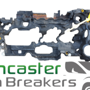FORD TRANSIT 350 MK9/CUSTOM 2021 2.0 FWD CYLINDER HEAD COVER INSULATOR GK3Q9U550CA