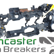 FORD TRANSIT 350 MK9/CUSTOM 2021 2.0 FWD CYLINDER HEAD COVER INSULATOR GK3Q9U550CA