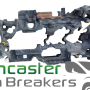 FORD TRANSIT 350 MK9/CUSTOM 2021 2.0 FWD CYLINDER HEAD COVER INSULATOR GK3Q9U550CA