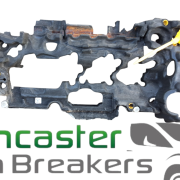 FORD TRANSIT 350 MK9/CUSTOM 2021 2.0 FWD CYLINDER HEAD COVER INSULATOR GK3Q9U550CA