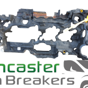 FORD TRANSIT 350 MK9/CUSTOM 2021 2.0 FWD CYLINDER HEAD COVER INSULATOR GK3Q9U550CA