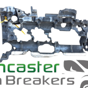 FORD TRANSIT 350 MK9/CUSTOM 2021 2.0 FWD CYLINDER HEAD COVER INSULATOR GK3Q9U550CA