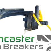 FORD TRANSIT CUSTOM 2022 2.0 AUXILLARY WATER PUMP KK2118D473BD