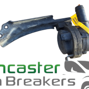 FORD TRANSIT CUSTOM 2022 2.0 AUXILLARY WATER PUMP KK2118D473BD