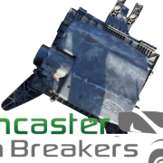 FORD TRANSIT CUSTOM 2021 2.0 AIRBOX JK219600AC