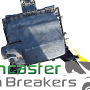 FORD TRANSIT CUSTOM 2021 2.0 AIRBOX JK219600AC