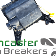 FORD TRANSIT CUSTOM 2021 2.0 AIRBOX JK219600AC