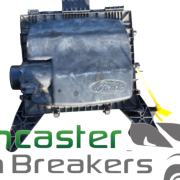 FORD TRANSIT CUSTOM 2021 2.0 AIRBOX JK219600AC