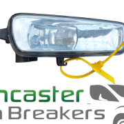 FORD TRANSIT CUSTOM 2021 O/S FOG LAMP F1EB15A254AB