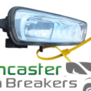 FORD TRANSIT CUSTOM 2021 O/S FOG LAMP F1EB15A254AB