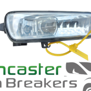 FORD TRANSIT CUSTOM 2021 O/S FOG LAMP F1EB15A254AB