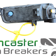 FORD TRANSIT CUSTOM 2021 O/S FOG LAMP F1EB15A254AB