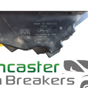 FORD TRANSIT CUSTOM 2021 O/S FOG LAMP F1EB15A254AB