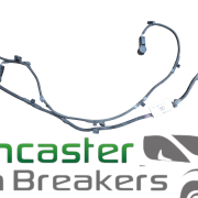 FORD TRANSIT CUSTOM 2021 FRONT PARKING SENSORS WIRING LOOM WITH SENSOR KK2T15K86