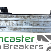 FORD TRANSIT CUSTOM 2021 INTERCOOLER WITH PANEL