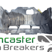 FORD TRANSIT CUSTOM 2022 ENGINE UNDERTRAY