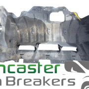 FORD TRANSIT CUSTOM 2022 ENGINE UNDERTRAY